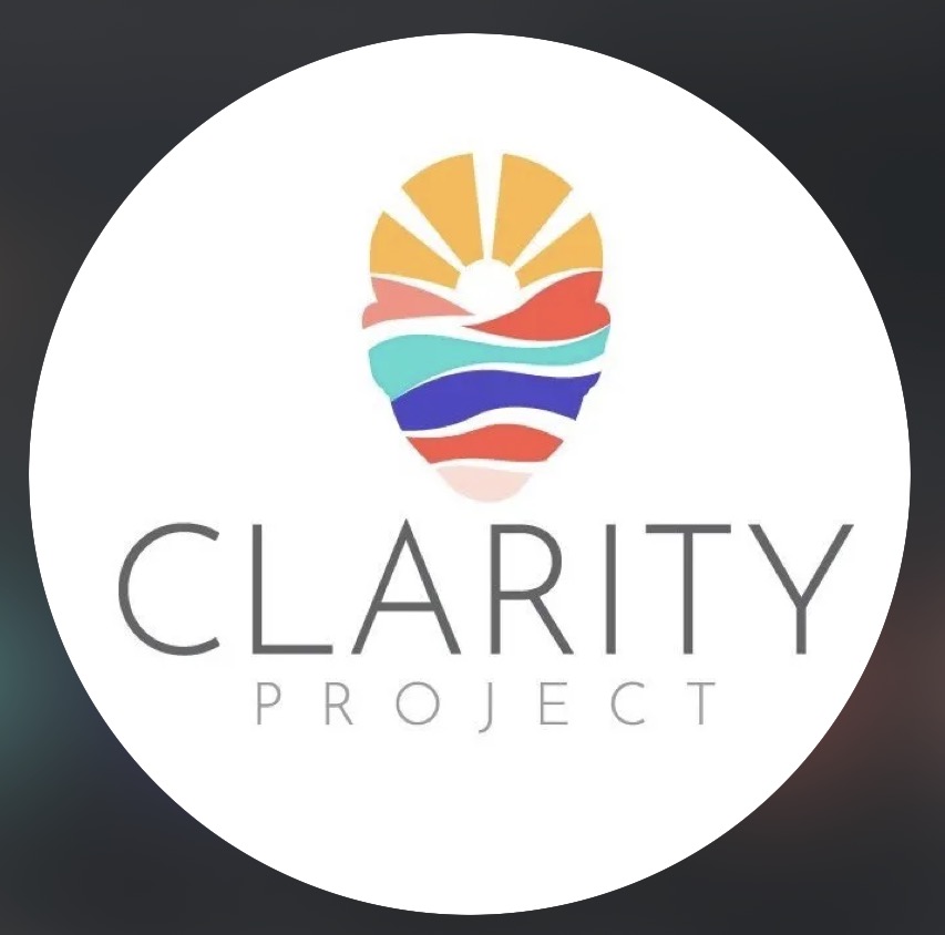 Clarity Project logo